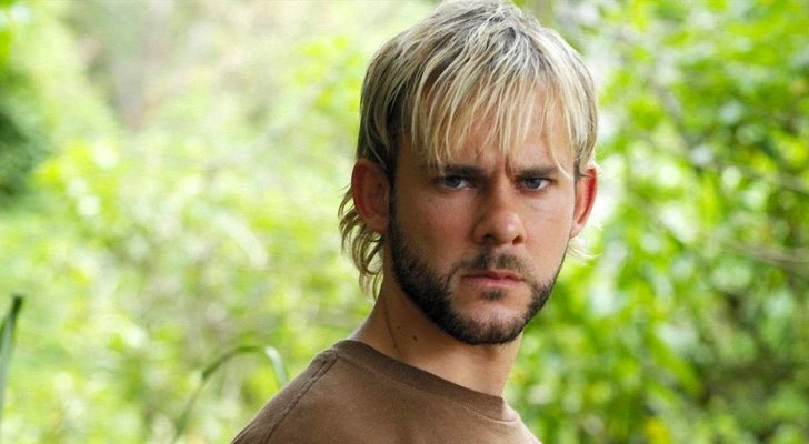 Dominic Monaghan daba vida a Charlie en 'Perdidos'