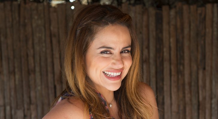 Mónica Hoyos, primera concursante confirmada de 'GH VIP 6'