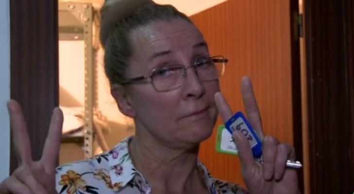 Myla-reservas en laSexta