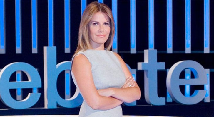 Pilar García Muñiz, en &#39;El debate&#39;