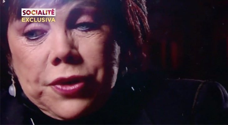 El estado de salud de Pisano es muy delicado