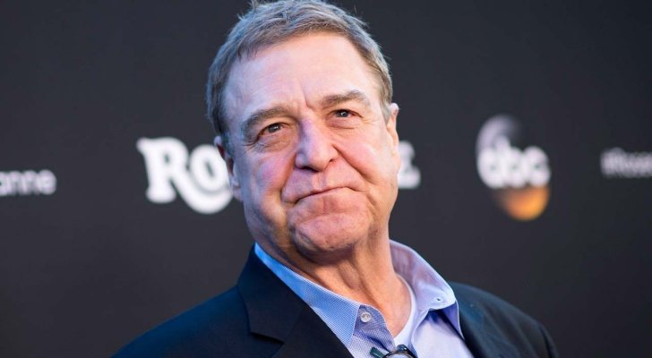 John Goodman
