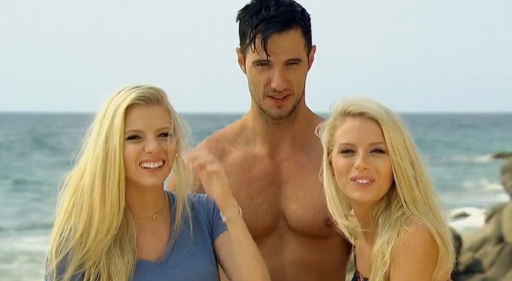 'Bachelor in Paradise'