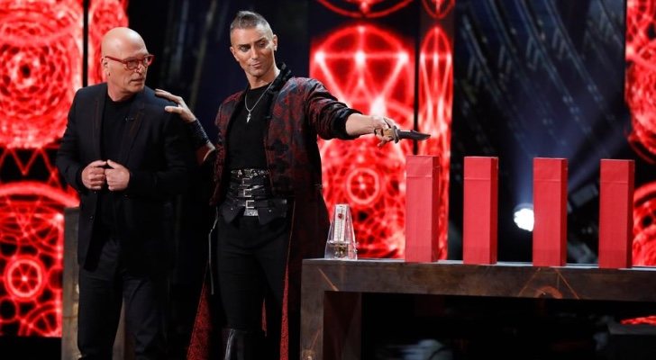 &#39;America&#39;s Got Talent&#39;