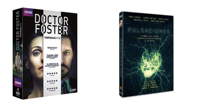 Donde Ver Doctor Foster Temporada 1