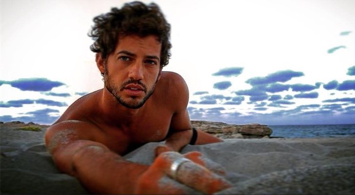 Jorge Brazález, nuevo fichaje de &#39;Viva la vida&#39;