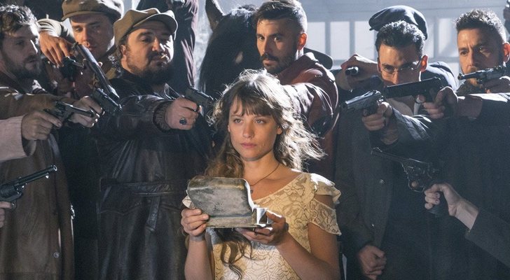 &#39;El continental&#39;