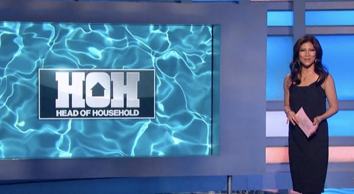 &#39;Big Brother&#39;