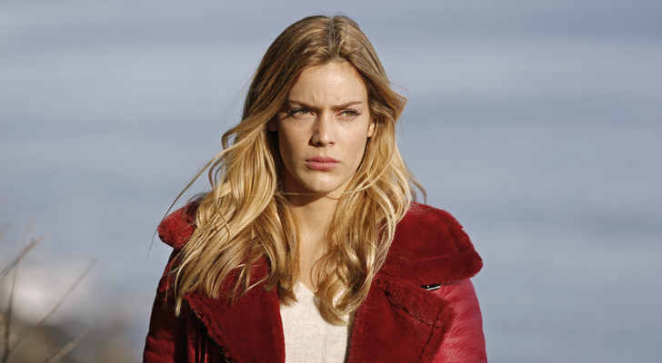 Alejandra Onieva ('Presunto culpable')