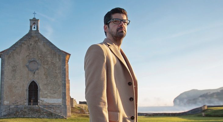 Miguel Ángel Muñoz en 'Presunto culpable'