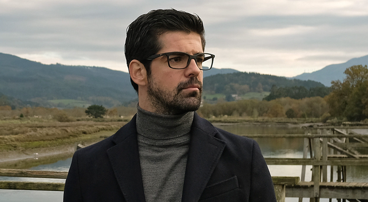 Miguel Ángel Muñoz ('Presunto culpable')