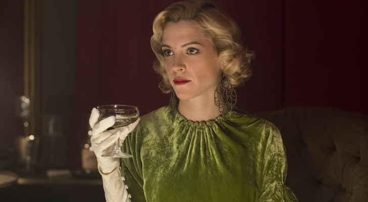 Crítica 'Las chicas del cable' (T3): Cuando repetir la fórmula con más