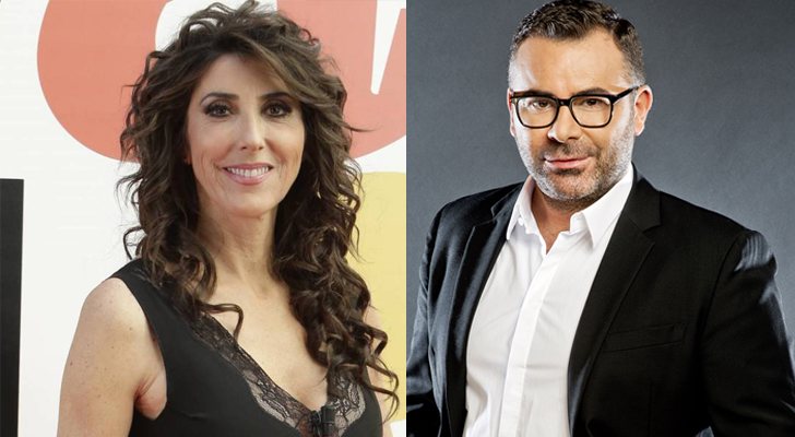 Paz Padilla sustituirá a Jorge Javier Vázquez en 'Got Talent España'