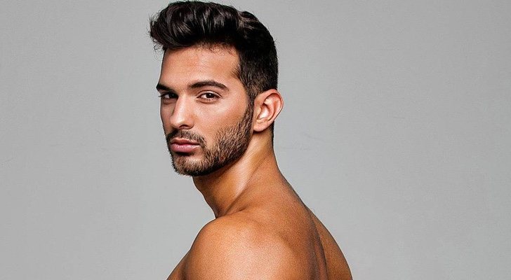 Suso Álvarez concursante confirmado de 'GH VIP 6'