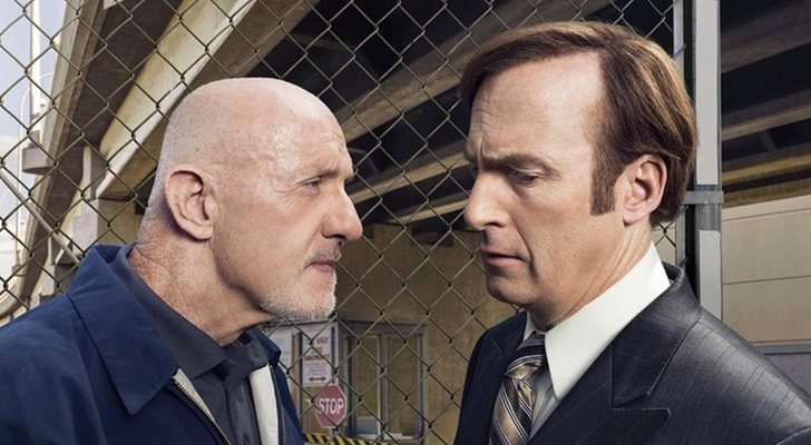 'Better Call Saul'