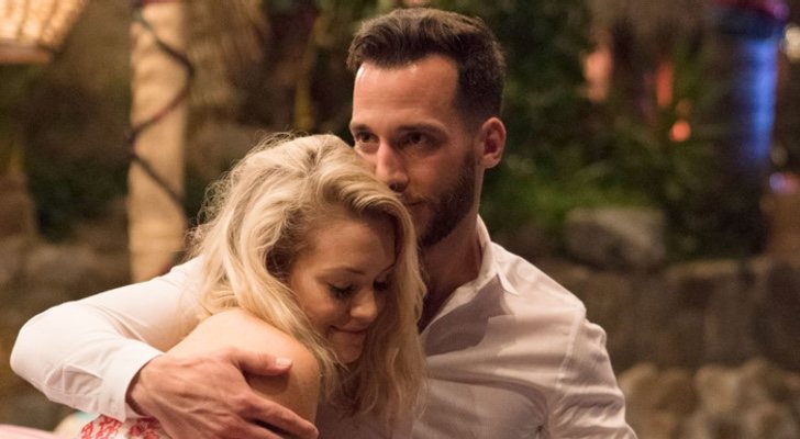 'Bachelor in Paradise'