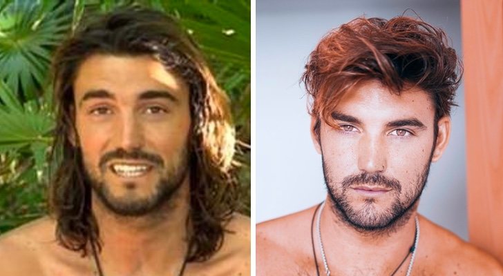 Antes y después de Logan