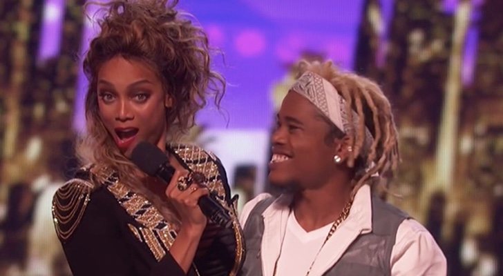 &#39;America&#39;s Got Talent&#39;