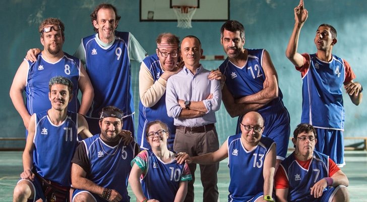 &quot;Campeones&quot;