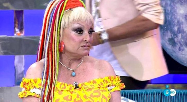 Aramís Fuster, novena concursante confirmada de 'GH VIP 6'