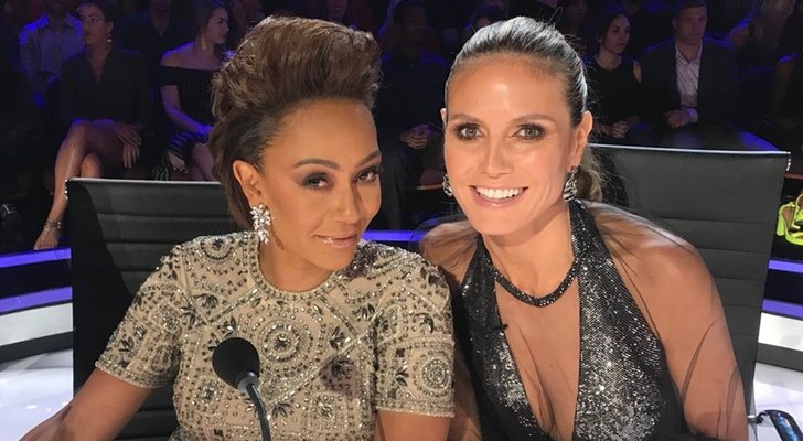 &#39;America&#39;s Got Talent&#39;