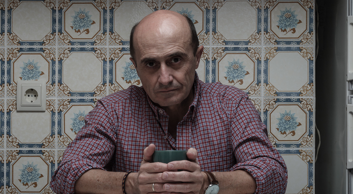 Pepe Viyuela en &#39;Matadero&#39;