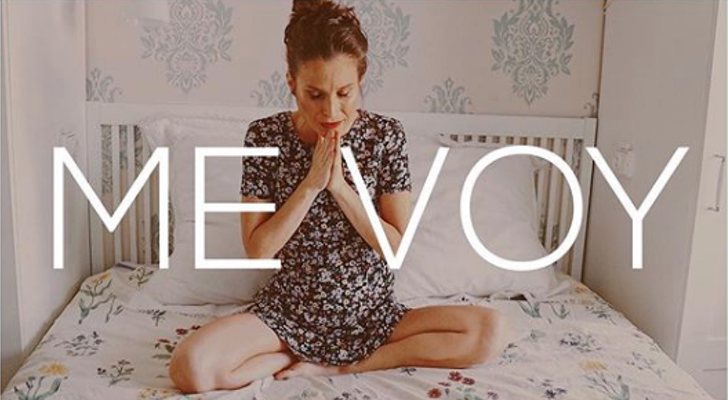 La vloguera Verdeliss