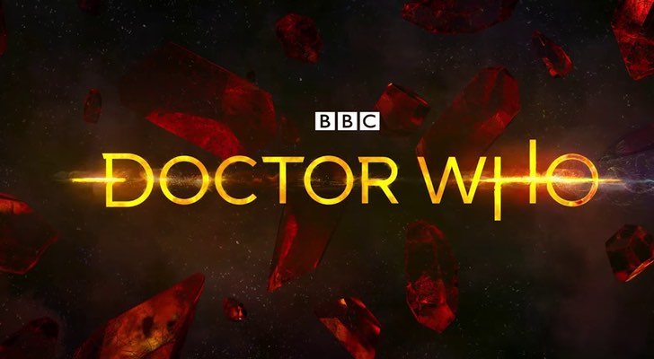 Nuevo logo 'Doctor Who'