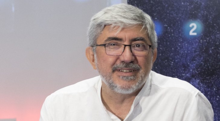 Fernando López Puig, Director de Ficción de TVE
