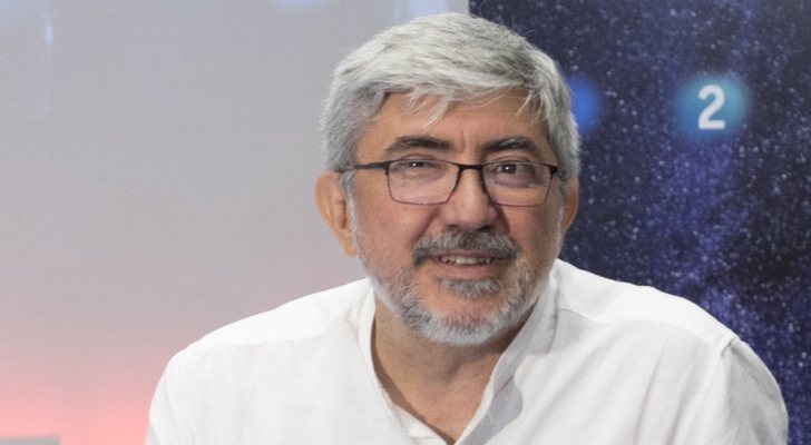 Fernando López Puig, Director de Ficción de TVE