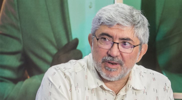 Fernando López Puig