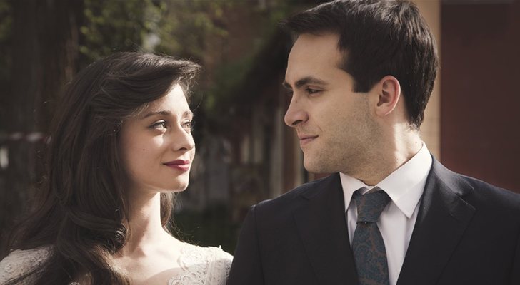 'Cuéntame' afronta en la próxima temporada la salida de Ricardo Gómez (Carlos)