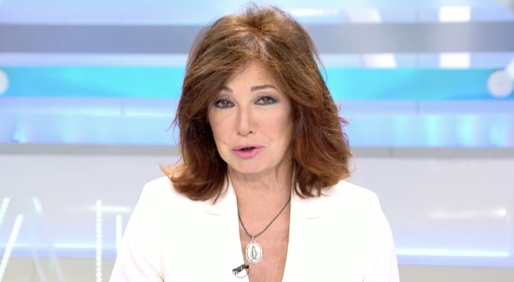 Ana Rosa Quintana en &#39;El programa de AR&#39;