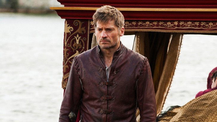 Nikolaj Coster-Waldau