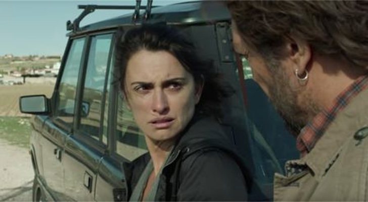 Penélope Cruz en "Todos lo saben"