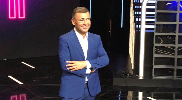 Jorge Javier Vázquez en 'GH VIP'