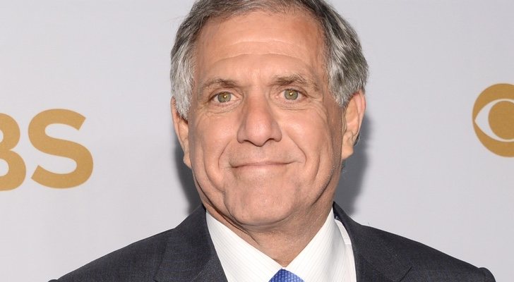 Les Moonves