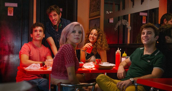 &#39;¿A quién te llevarías a una isla desierta?&#39;