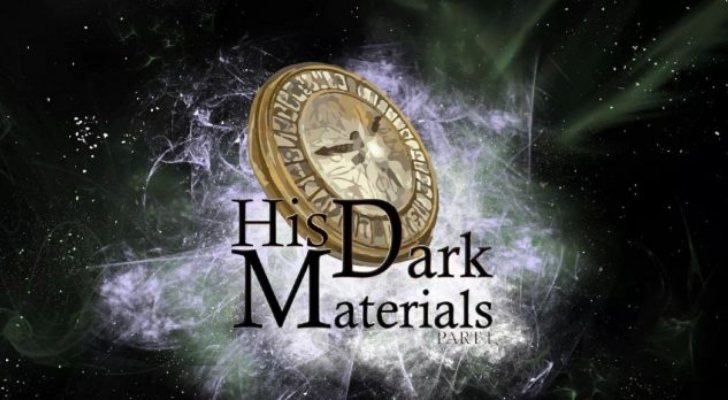 'His Dark Materials'