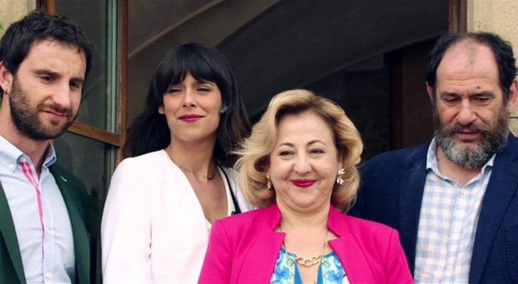 Ocho apellidos catalanes