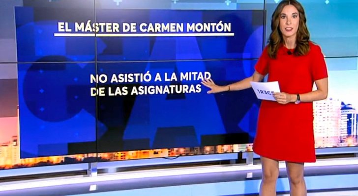 'El Cascabel' vive sus mejores días en Trece y se convierte en lo más visto del prime time