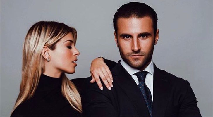 Publicación borrada por Oriana Marzoli