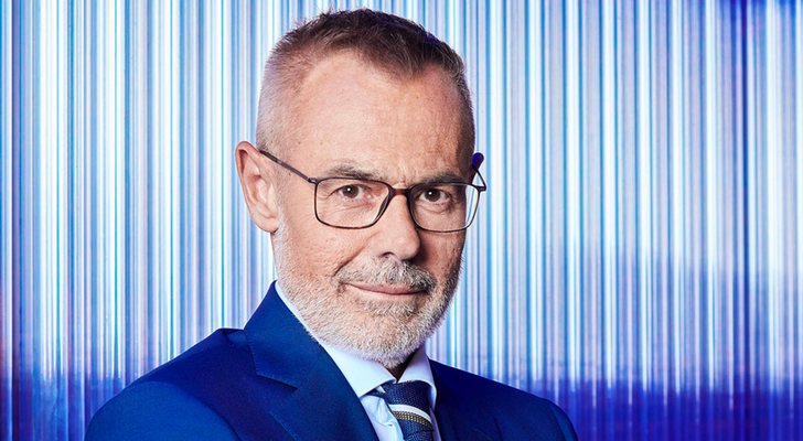Jordi González prepara un nuevo programa de actualidad en Telecinco