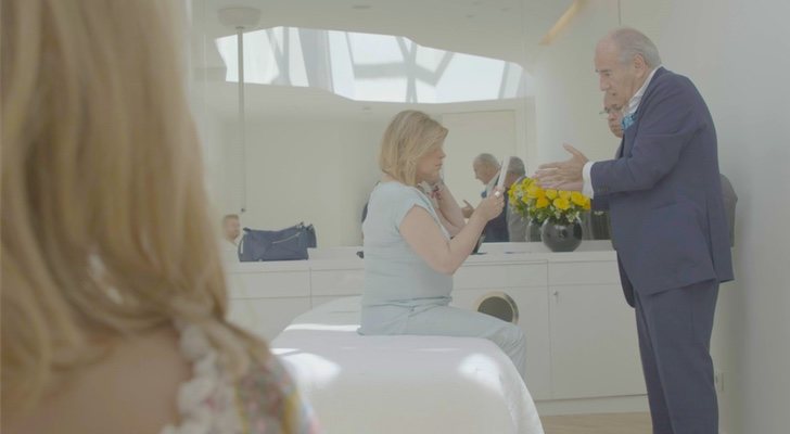 Terelu también pasará por el quirófano en 'Las Campos: Cambio radical'