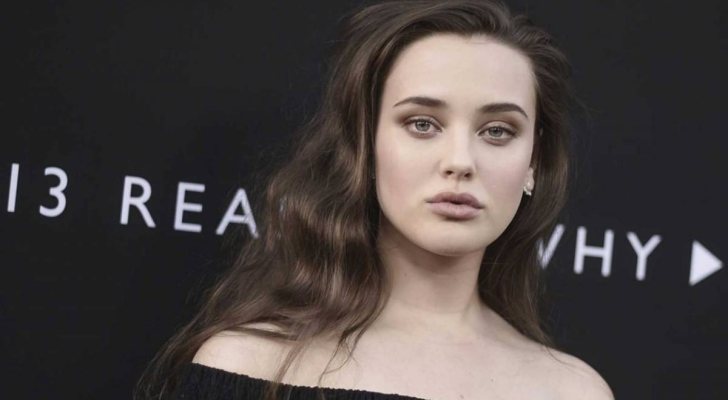 Katherine Langford