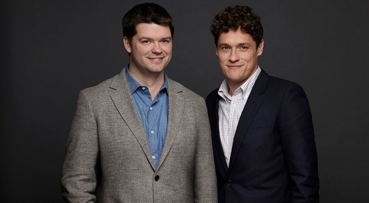 Phil Lord y Chris Miller