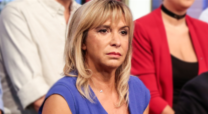 Toñi Prieto, directora de Entretenimiento de TVE