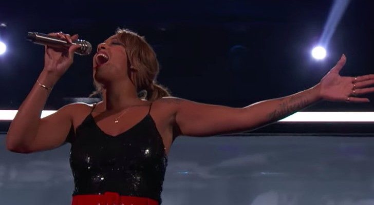 'America's Got Talent'