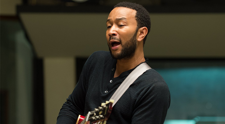 John Legend en "La La Land"