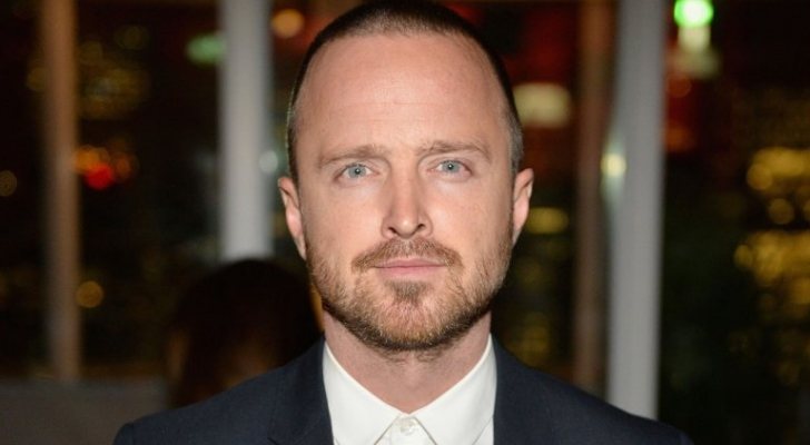 Aaron Paul